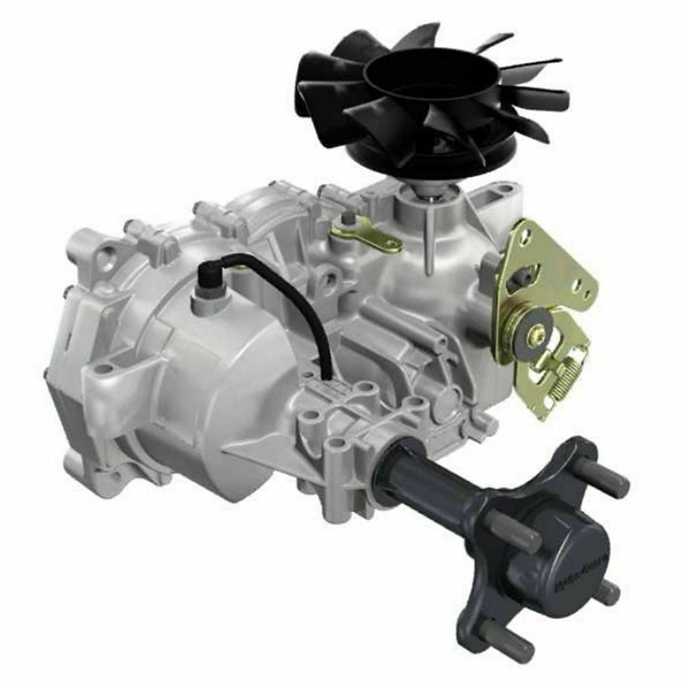 HYDRO GEAR HYDROSTATIC TRANSAXLE EZT ZC-DMBB-4MDC-24PX NEW